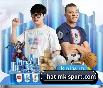 mk体育 APP