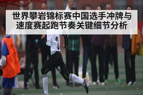 世界攀岩锦标赛中国选手冲牌与速度赛起跑节奏关键细节分析